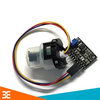 MODULE ĐO ĐỘ ĐỤC CHẤT LỎNG E360