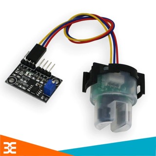 MODULE ĐO ĐỘ ĐỤC CHẤT LỎNG E360