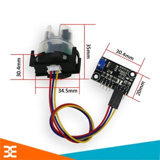 MODULE ĐO ĐỘ ĐỤC CHẤT LỎNG E360