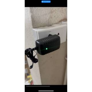 PHỤ KIỆN SẠC PIN HÚT BỤI 3377
