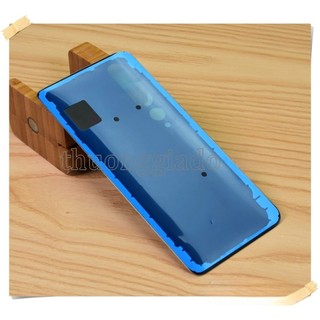 Thay nắp lưng kính Mi 10 5G/ Mi10