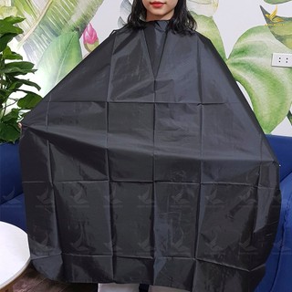 Áo Choàng Cắt Tóc Barber AC01 Áo Choàng Cắt Tóc Dùng Cho Gia Đình & Salon