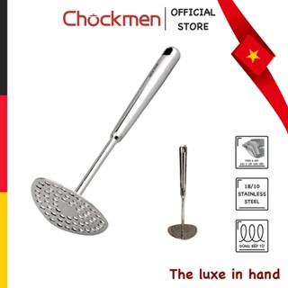 Dụng Cụ Nghiền Thức Ăn CHOCKMEN Nghiền Khoai Nghiền Bột Làm Bánh