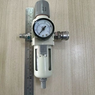 LỌC NƯỚC BÌNH HƠI MÁY NÉN KHÍ 3000-03