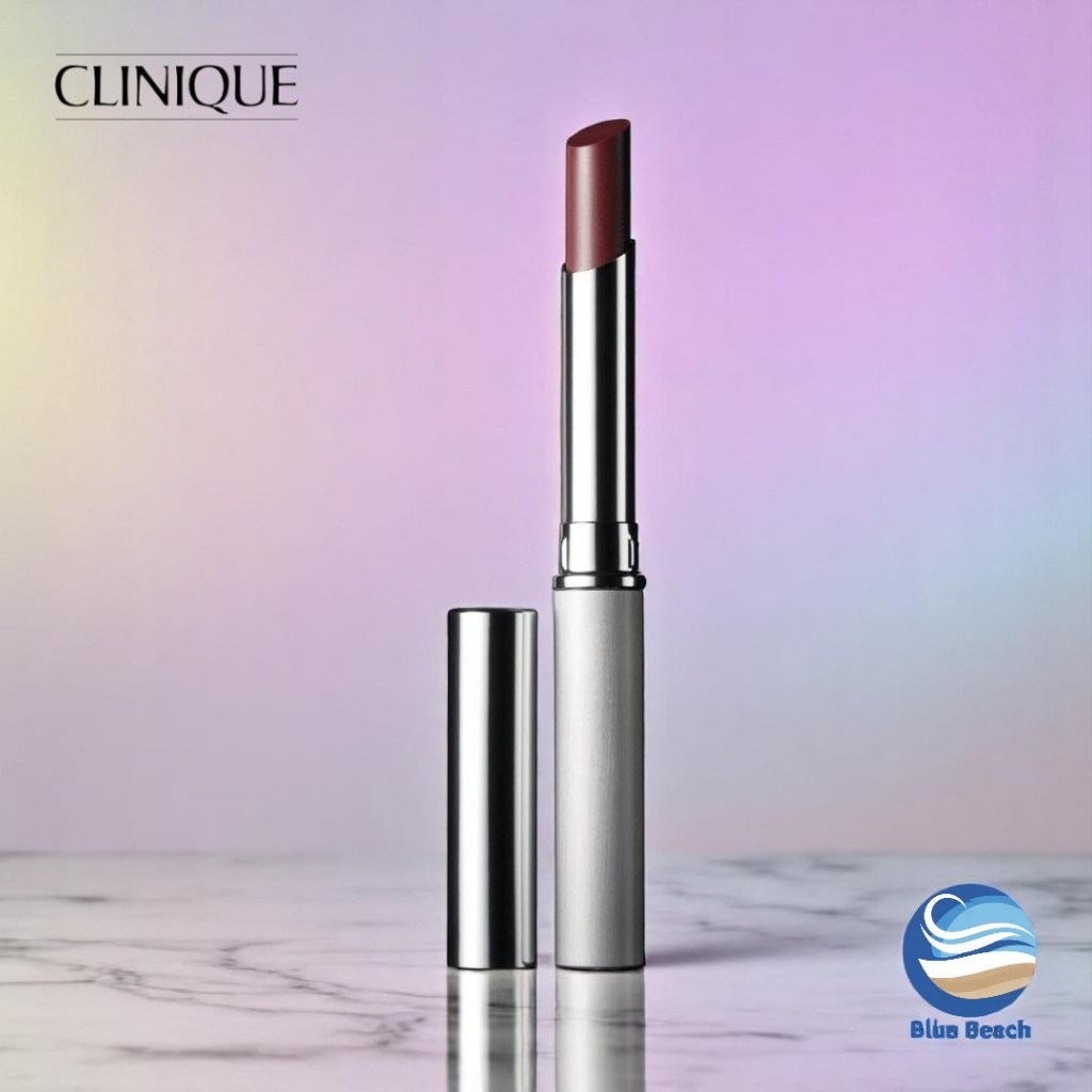 CLINIQUE Almost Lipstick Black Honey/Viral TikTok/Màu Thay Đổi/Phù Hợp Mọi Da
