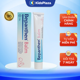  Kem hăm Bepanthen Balm 30gr - chính hãng Kids Plaza 