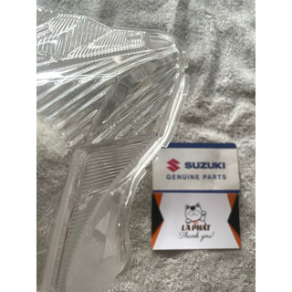 Mica chóa đèn satria fi raider fi