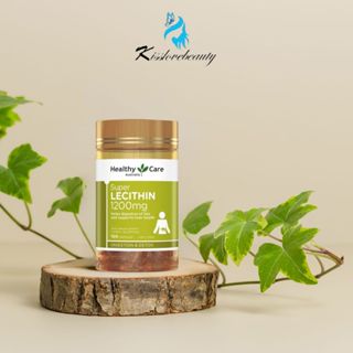 Nở ngực Healthy Care viên uống tăng vòng 1 săn chắc ngực nâng ngực mầm tăng vòng 1 chống chảy xệ làm hồng nhũ hoa