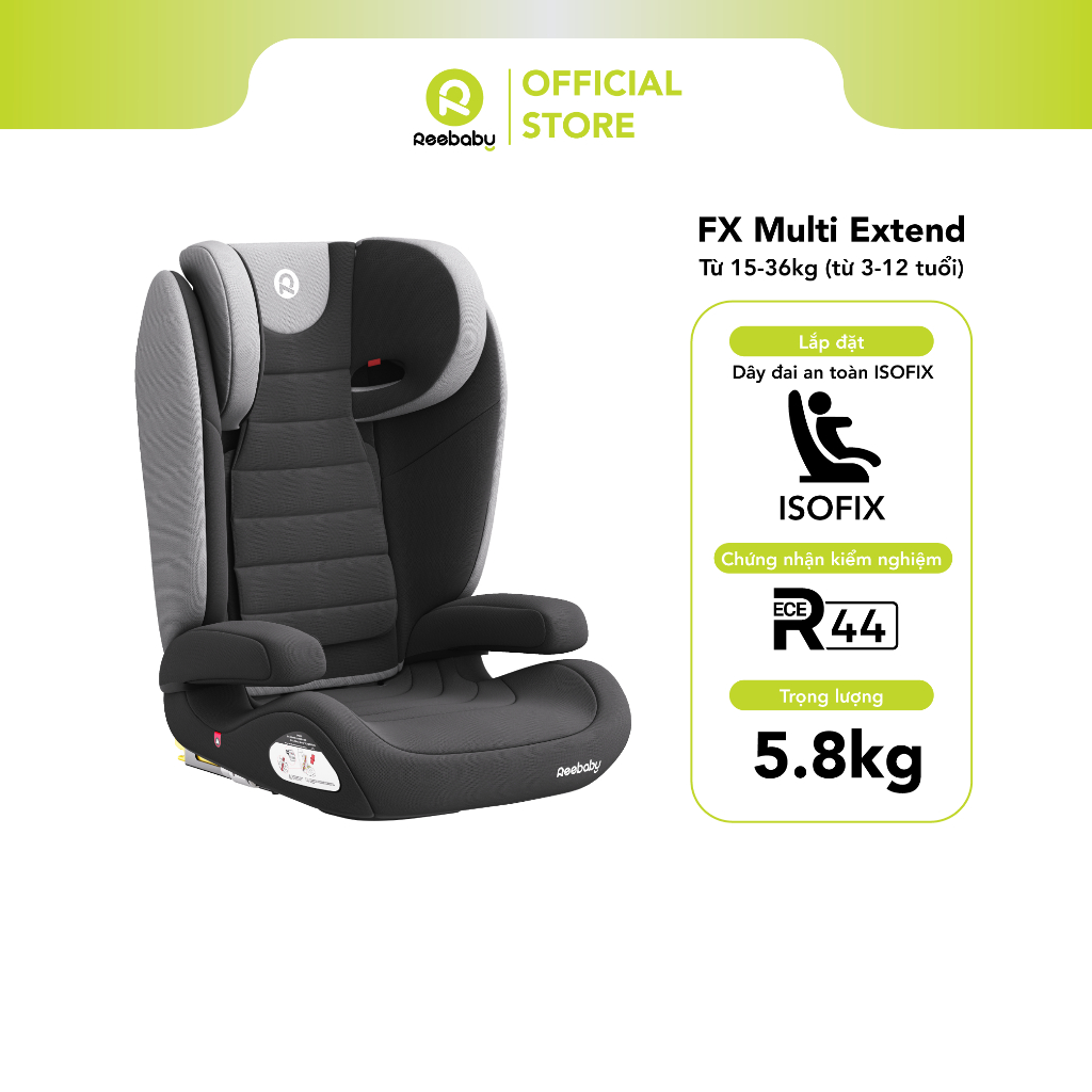 Top 9 Ghế Xe Ô Tô Đáng Mua Nhất Cho Gia Đình Năm 2026