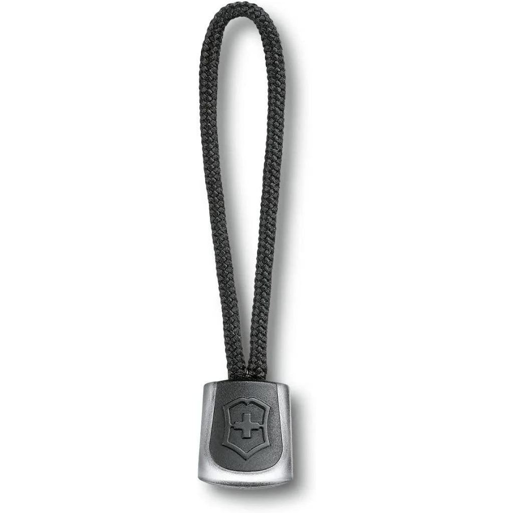 Trực tiếp từ Nhật Bản VICTORINOX Zipper Tabs, Zipper Pulls, Outdoor Lanyards Mới VICTORINOX Zipper T