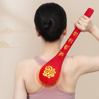  Cây Đấm Lưng Chuyên Dụng - Dụng Cụ Xoa Bóp Lưng Đàn Hồi 