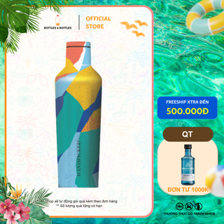 [HÀNG TẶNG KHÔNG BÁN] Bình Đựng Nước Handpicked - 500ML