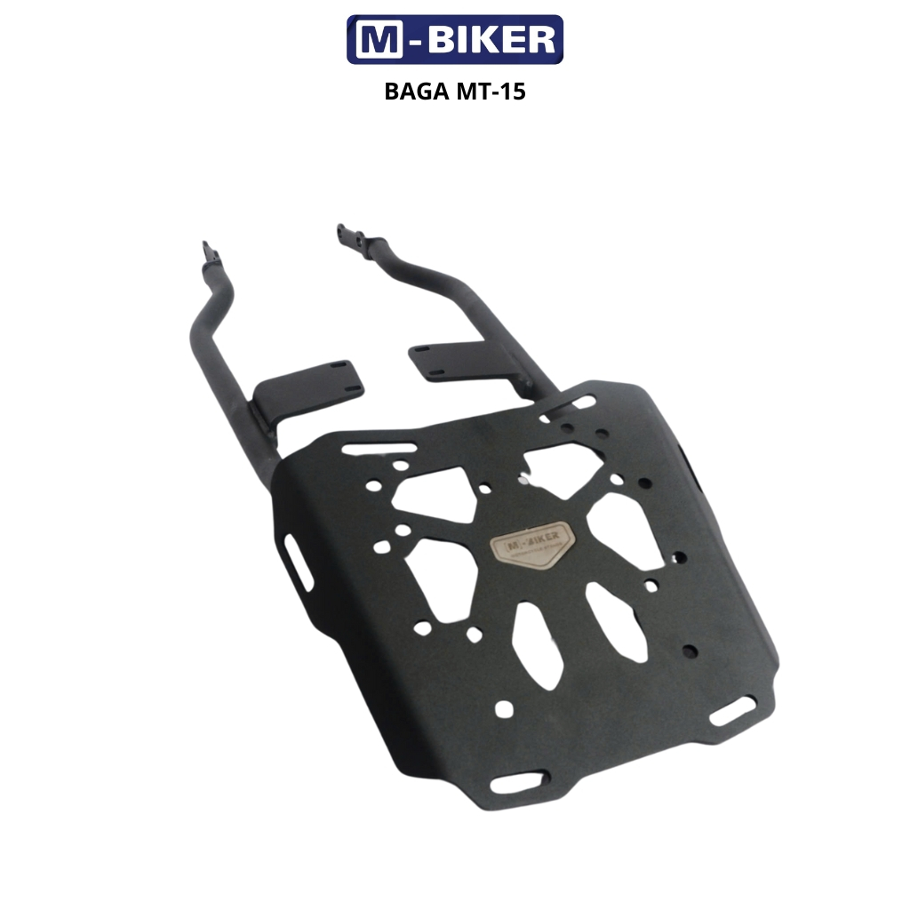 [ Chính hãng ] Baga mt15, baga sau mt15, baga sau mt 15 có vị trí gắn thùng nhôm.