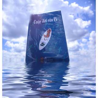 Sách - Cuộc đời của Pi (Life of Pi) (Yann Martel) (Nhã Nam)