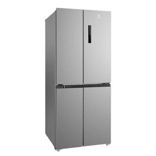 [Pico Official - Lắp đặt 0Đ HN HCM] Tủ Lạnh Electrolux Inverter 496 Lít EQE4900A-A màu xám ghi