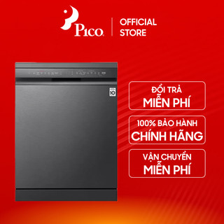 Máy rửa bát độc lập LG LDT14BLA4