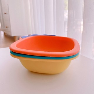 Chậu rửa mặt cho bé Emma Kids