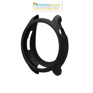 Dây cho Amazfit Balance/ Huawei Watch GT6/ GT7/ GT7 Pro 46mm - Silicone (DBA)