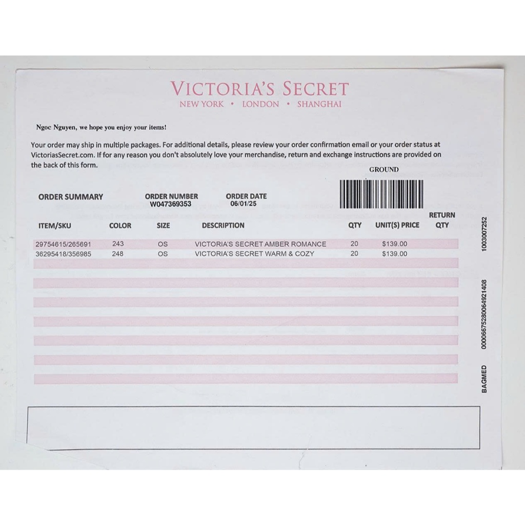 Body mist BBWs, Victoria Secret nhập Mỹ xịt thơm toàn thân hương nước hoa | BigBuy360 - bigbuy360.vn