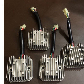 SẠC xe ATILA SYM Loại tốt