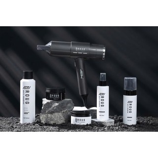 Xịt dưỡng tóc Roug Men's Grooming tạo phồng và giúp định hình tóc tơi bồng bềnh
