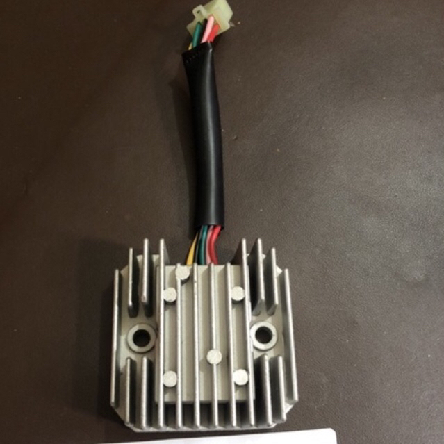 SẠC xe ATILA SYM Loại tốt