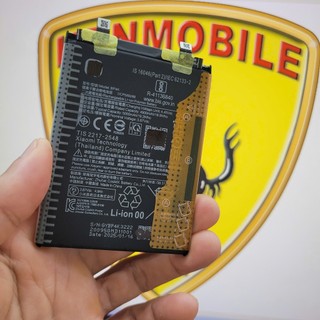  Pin ZIN Xaomi Model BP4K Dùng Cho Redmi Note 12 Pro 5G  bảo hành 3 tháng  