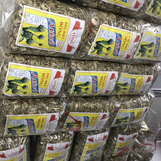 Bông atiso khô - Đặc sản Đà Lạt (500g)