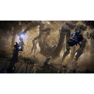 Đĩa Chơi Game Elden Ring Nightreign – PS5