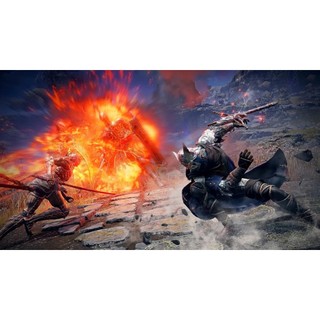 Đĩa Chơi Game Elden Ring Nightreign – PS5