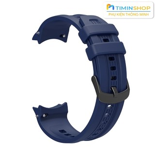 Dây cho Amazfit Balance/ Huawei Watch GT6/ GT7/ GT7 Pro 46mm - Silicone (DBA)
