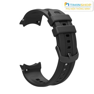 Dây cho Amazfit Balance/ Huawei Watch GT6/ GT7/ GT7 Pro 46mm - Silicone (DBA)