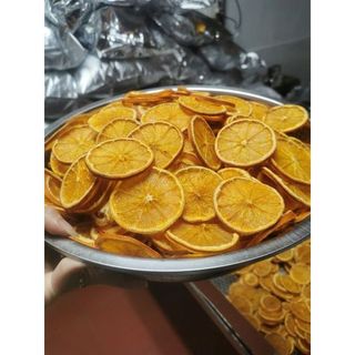 Cam Úc Sấy Khô LACTHUY FARM 100g