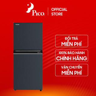 [Pico Official - Lắp đặt 0Đ HN HCM] Tủ lạnh Toshiba Inverter 180 lít GR-RT234WE-PMV(52)