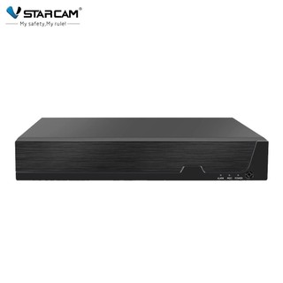 Đầu ghi hình camera ip 8 kênh vstarcam nvr3208l