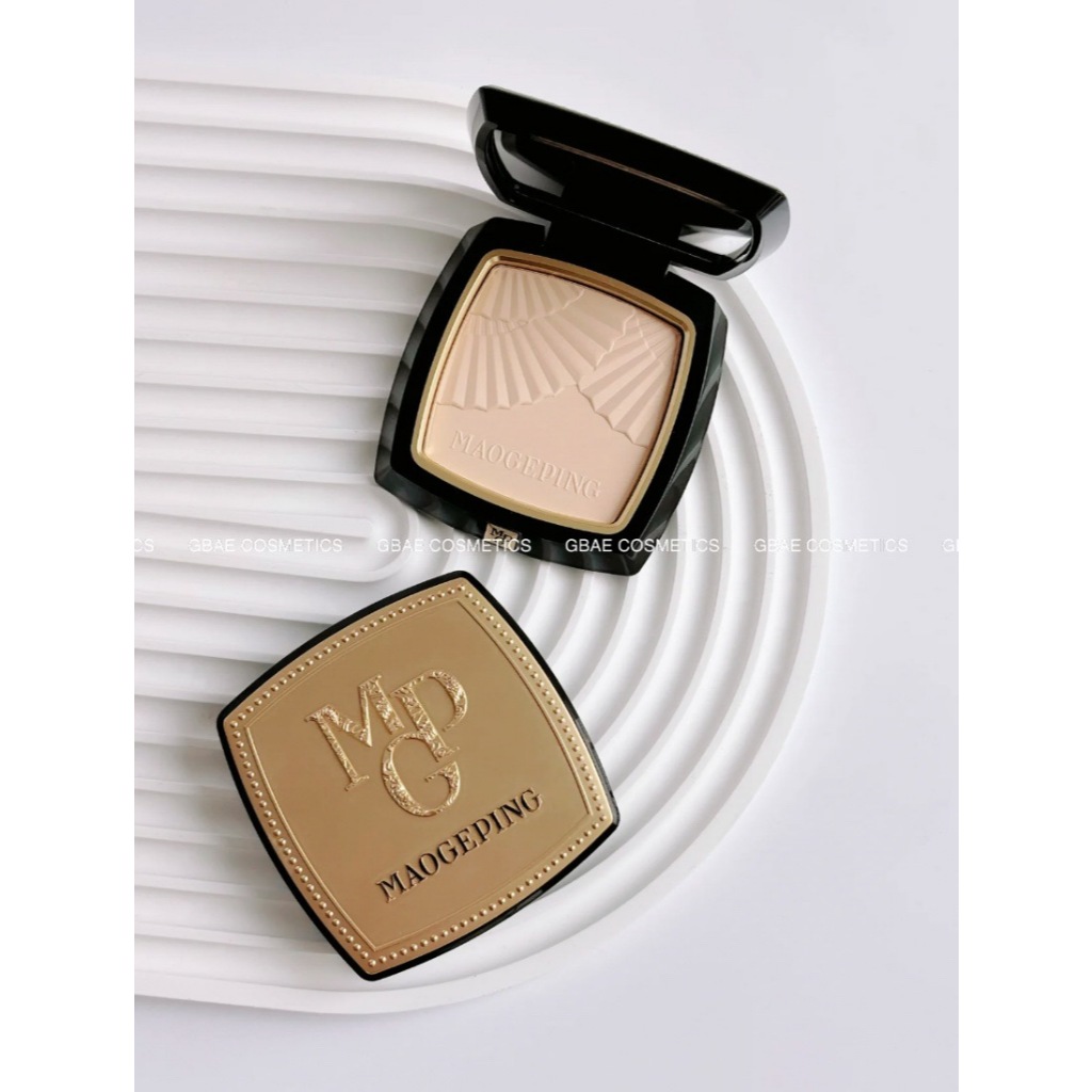 [Sẵn] Phấn phủ Mao..g..e.p..i.n..gggg Beauty