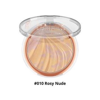Phấn bắt sáng CATRICE HIGH GLOW mẫu mới 2022