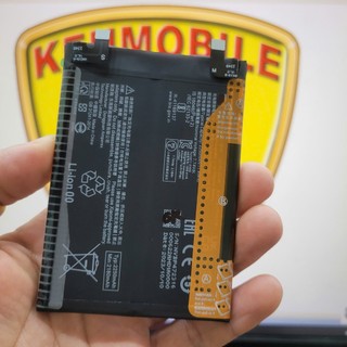  Pin ZIN Xaomi Model BP47 Dùng Cho Redmi Note 11 Pro Plus  bảo hành 3 tháng  