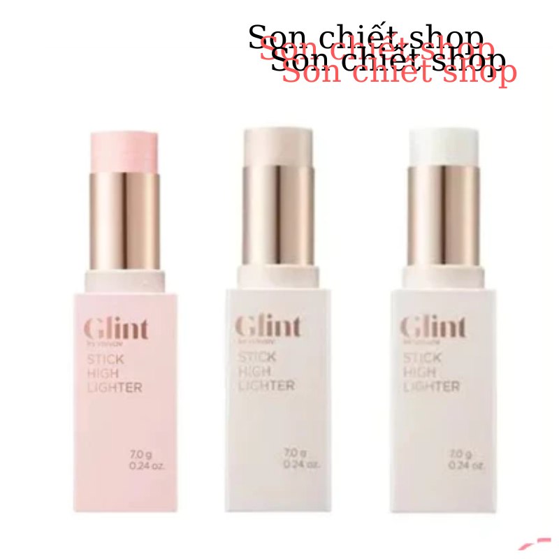 [CHIẾT] BẮT SÁNG GLINT BY VDIVOV STICK HIGHTLIGHTER