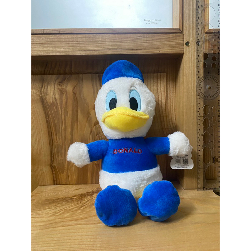 Gấu bông vịt Donald