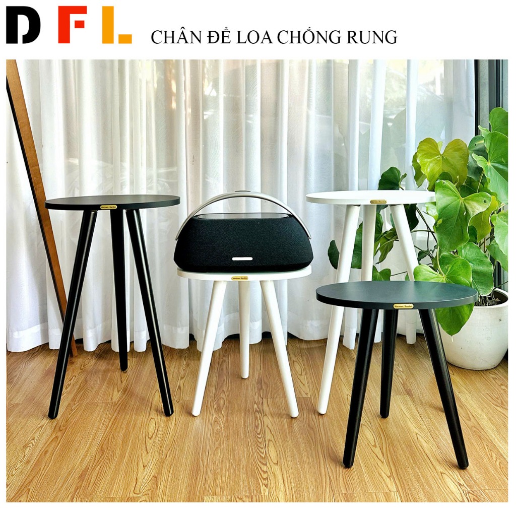 [Hỏa Tốc HCM, BD] Chân để loa HarmanKardon GoPlay 2,3,..