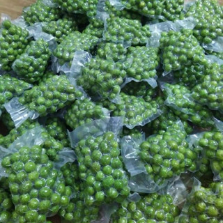  sấu xanh tươi cạo sạch vỏ hút chân không sấu ngâm mắm 1kg chuyên sỉ lẻ 