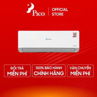 Điều hòa 1 chiều (Máy lạnh) Casper Inverter 1 HP QC-09IU36A