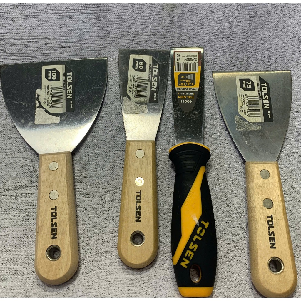 Bay Sủi cán gỗ-Cây sủi cán slicone TOLSEN CHÍNH HÃNG