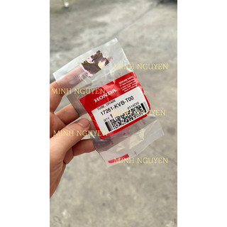 Ống xả cặn pô e zin nhập indo