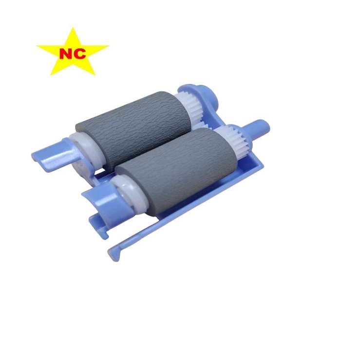 Quả đào Hp Pro 404n, 404d, 404dn, 404dw, M428fdn, M428fdw, M304. Bánh xe kéo giấy khay dưới máy in