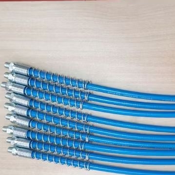 DÂY BƠM MỠ BÒ DÀI 600mm 60cm