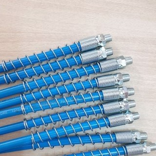 DÂY BƠM MỠ BÒ DÀI 600mm 60cm