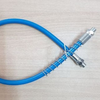 DÂY BƠM MỠ BÒ DÀI 600mm 60cm