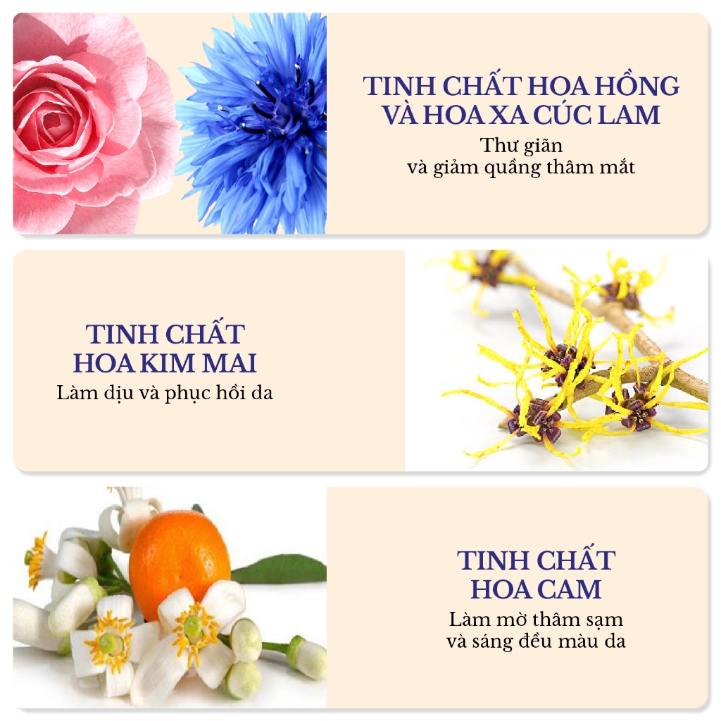 Xịt Dưỡng Cấp Ẩm Sâu Embryolisse Eau De Beaute Rosamelis 200ml | BigBuy360 - bigbuy360.vn